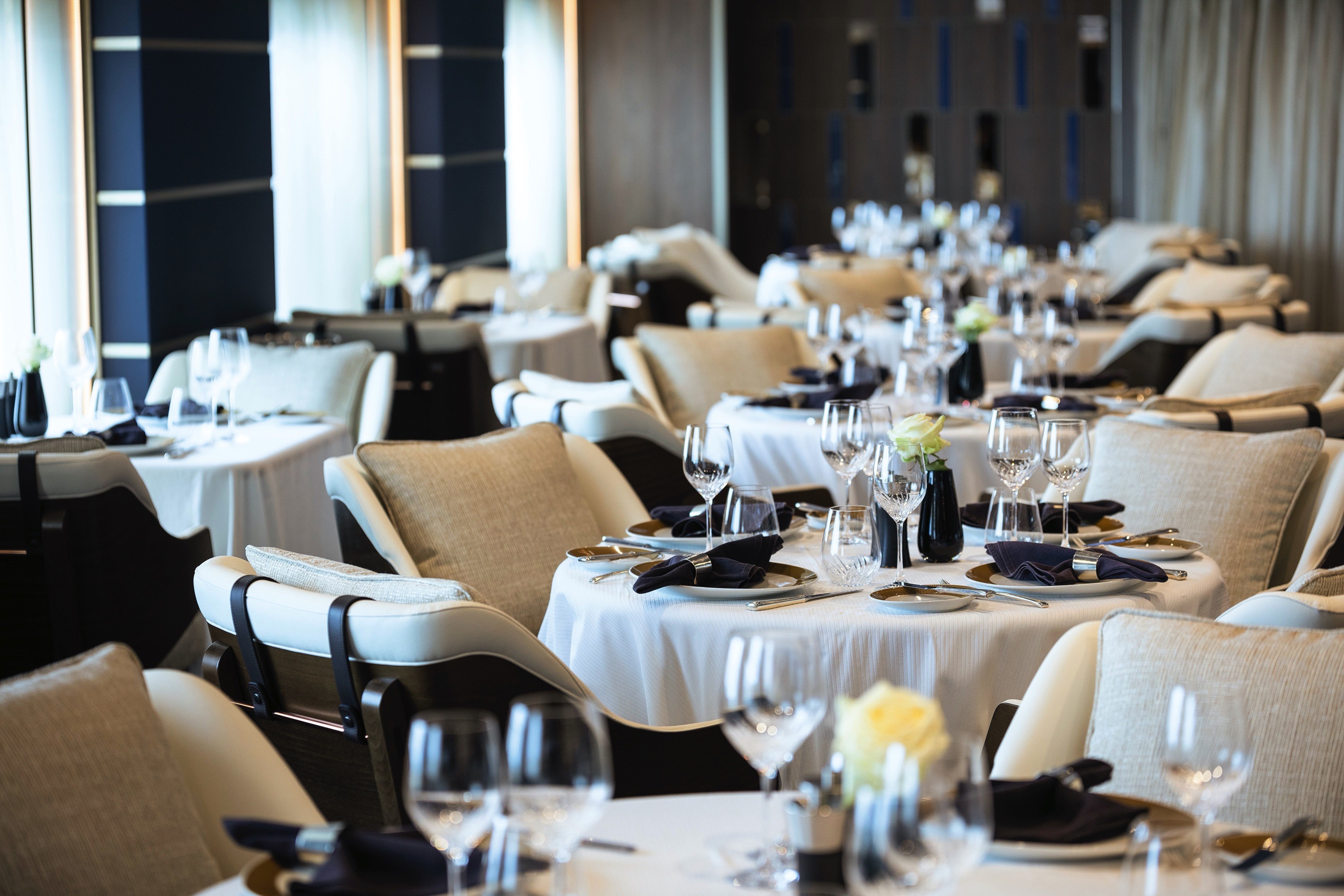 Seven Seas Navigator - Prime 7